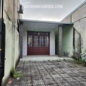 Ngân hàng thanh lý nhà ngang 5m, DT 177.3m2, 2PN 1 bếp, Thuận An, Bình Dương